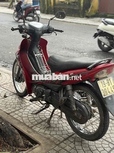 jupiter mx máy rin êm điện đề đầy đủ