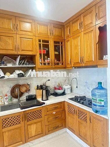 Căn hộ cho thuê Richstar có thể ở ngay