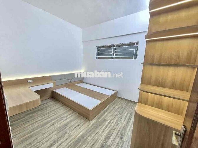 CT6A Xa La full nội thất-2n2vs-view thoáng-sổ sang tên-giá TL