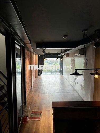 🏠CHO THUÊ NHÀ MẶT TIỀN LÊ LAI, P BẾN THÀNH, QUẬN 1 - TRỆT, LỬNG, 2 LẦU