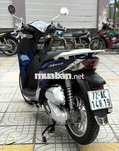 Honda SH Mode ABS 2023 Xanh 4.xxx km