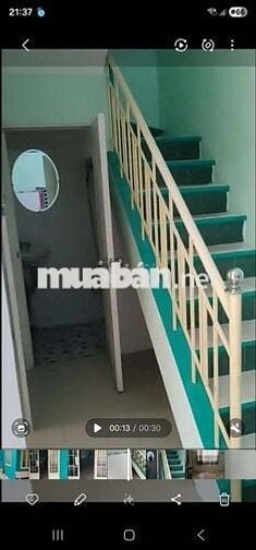 Phòng cho thuê, 20m2, Nguyễn Cao, Vĩnh Hải, Nha Trang