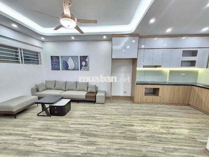 CT6A Xa La full nội thất-2n2vs-view thoáng-sổ sang tên-giá TL