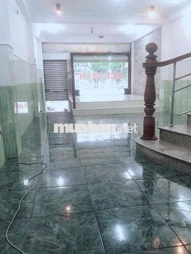 Nhà Mặt Tiền Nguyễn Đình Chiểu Gần 300m2, Quận 1