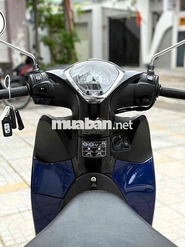 Honda SH Mode ABS 2023 Xanh 4.xxx km