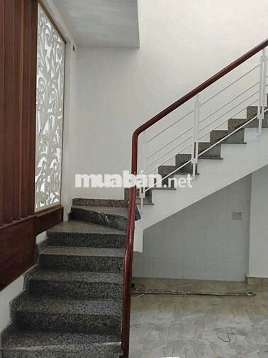 🛑 CHO THUÊ NHÀ 3 TẦNG: LÊ THANH NGHỊ - 5PN- 5WC