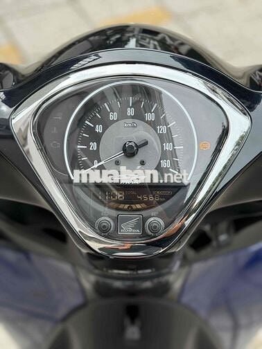 Honda SH Mode ABS 2023 Xanh 4.xxx km