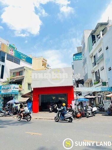 Chính chủ cho thuê nguyên căn góc 2 mặt tiền quận 1 ngang 6m giá 55tr