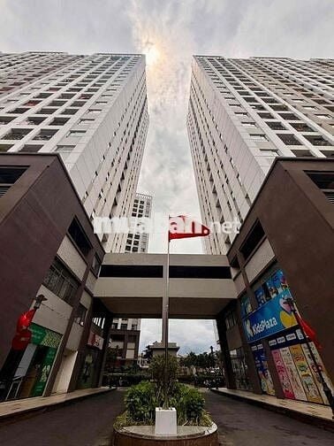 Căn hộ cho thuê Richstar có thể ở ngay