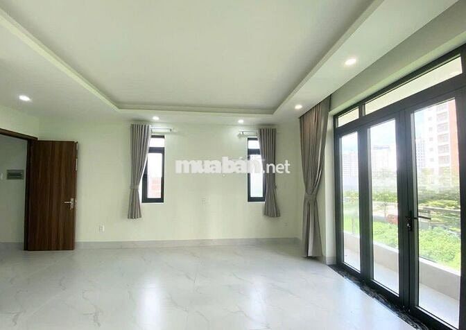 ⭕Mặt tiền Tân Định,3 Lầu 6P nhà trống dễ set up VP, kinh doanh okila