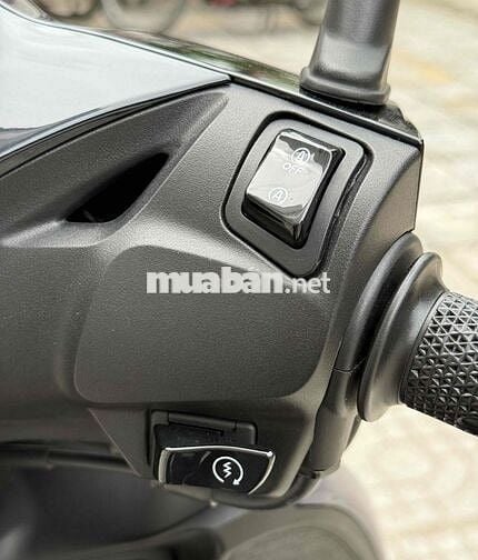 Honda SH Mode ABS 2023 Xanh 4.xxx km