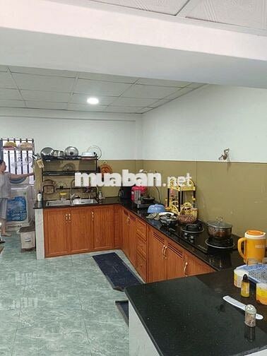 Bán nhà 2 tầng Q12 Nguyễn Văn Quá Chỉ 4,3 tỷ SHR Dt: 100m2 , Bán Gấp !