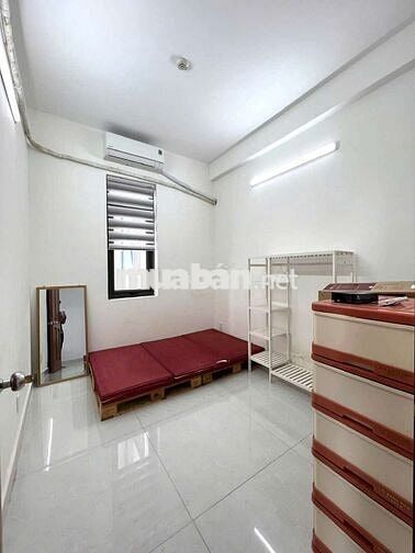 CHO THUÊ CĂN HỘ 62M2 2PN FULL NỘI THẤT CHUNG CƯ AN PHÚ GIÁ 5.5TR/THÁNG