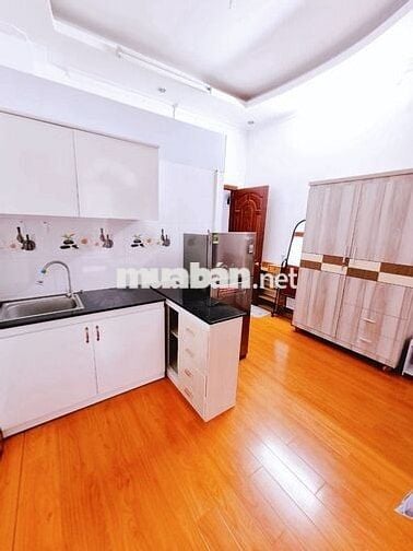 28M2 + CHÍNH CHỦ + HÌNH THẬT + FULL NỘI THẤT + 3 THÁNG 2 Q10