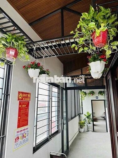 Căn Hộ Penthouse phố Kim Mã, 80m 2PN 2WC Full Nội Thất Xịn