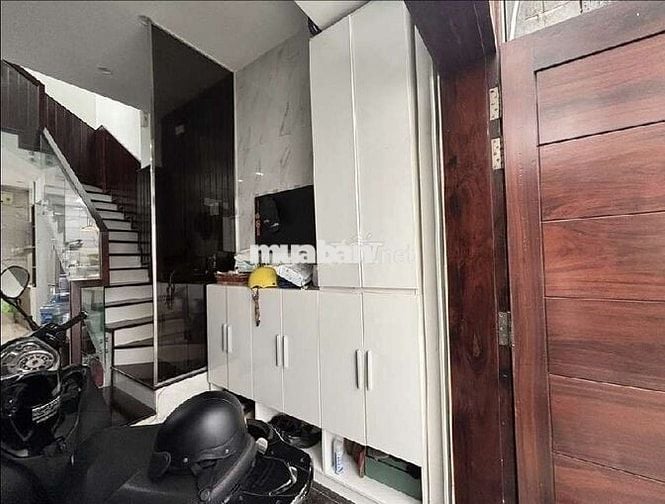 1/ Q1 - KHÔNG LỘ GIỚI- 45M2 - 5PN - CHỈ 10.9 TỶ (~250TR/M2)