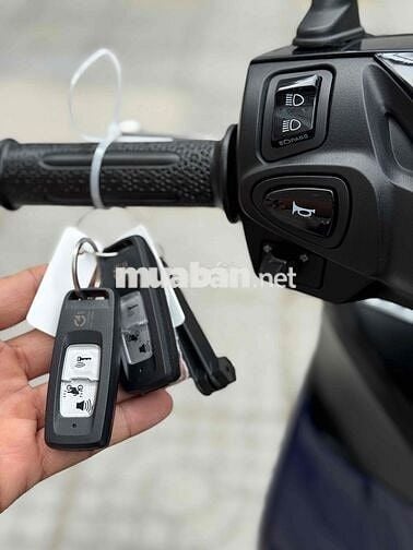 Honda SH Mode ABS 2023 Xanh 4.xxx km