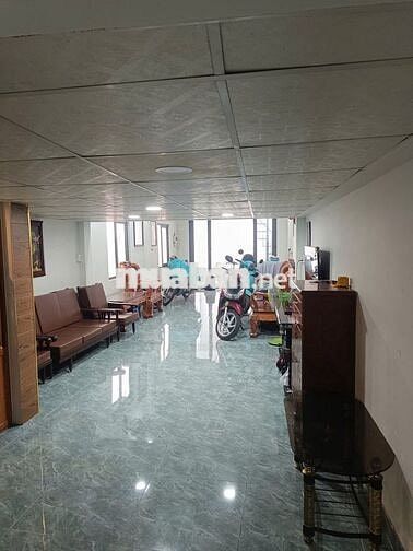 Bán nhà 2 tầng Q12 Nguyễn Văn Quá Chỉ 4,3 tỷ SHR Dt: 100m2 , Bán Gấp !