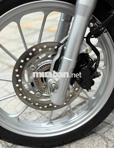 Honda SH Mode ABS 2023 Xanh 4.xxx km