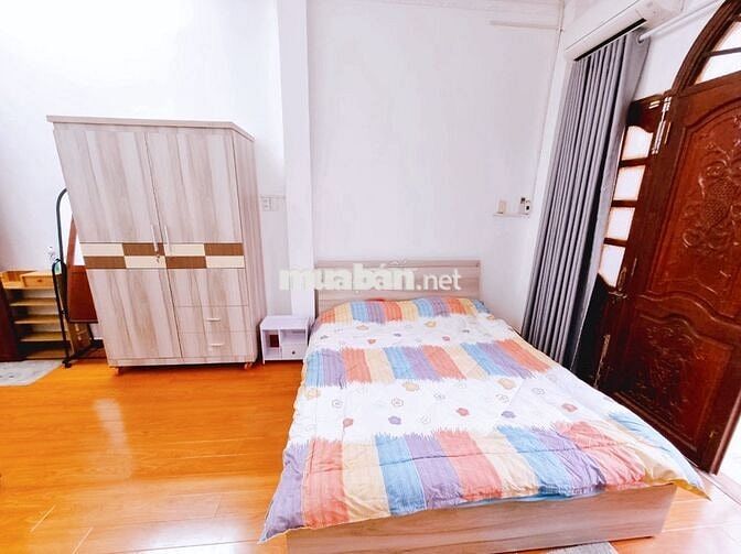 28M2 + CHÍNH CHỦ + HÌNH THẬT + FULL NỘI THẤT + 3 THÁNG 2 Q10