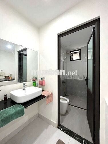 CHO THUÊ CĂN HỘ 62M2 2PN FULL NỘI THẤT CHUNG CƯ AN PHÚ GIÁ 5.5TR/THÁNG