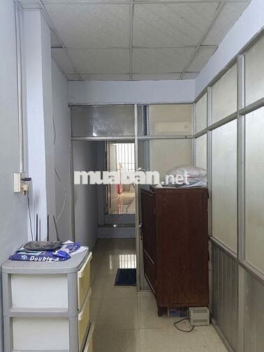 Bán nhà 2 tầng Q12 Nguyễn Văn Quá Chỉ 4,3 tỷ SHR Dt: 100m2 , Bán Gấp !