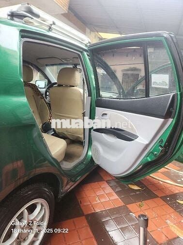 2007 SLX 1.0 MT - 10000 km