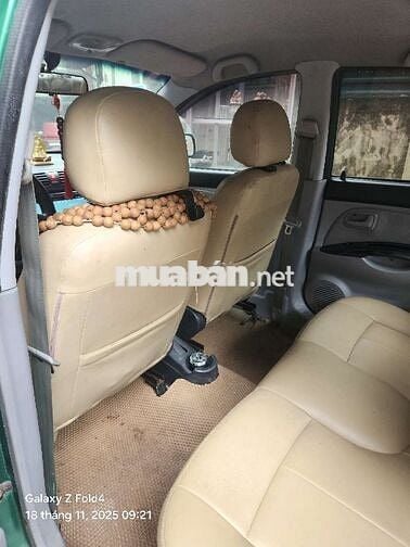 2007 SLX 1.0 MT - 10000 km