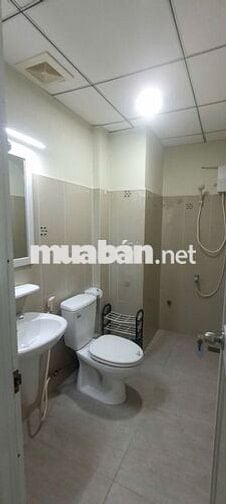 (Chính chủ) Cho thuê căn hộ 60 m2, Khu EhomeS Nam Saigon,2PN+, 2WC
