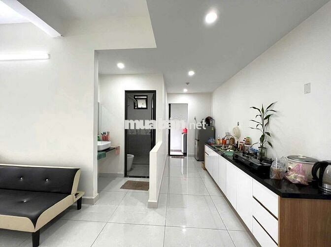 CHO THUÊ CĂN HỘ 62M2 2PN FULL NỘI THẤT CHUNG CƯ AN PHÚ GIÁ 5.5TR/THÁNG