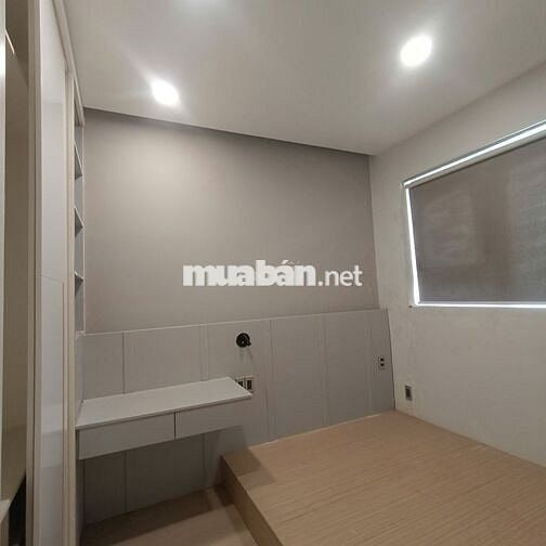 cần bán gấp căn hộ 2PN-2WC,nhà đẹp,sổ hồng sẵn,giá bán 2 tỷ230