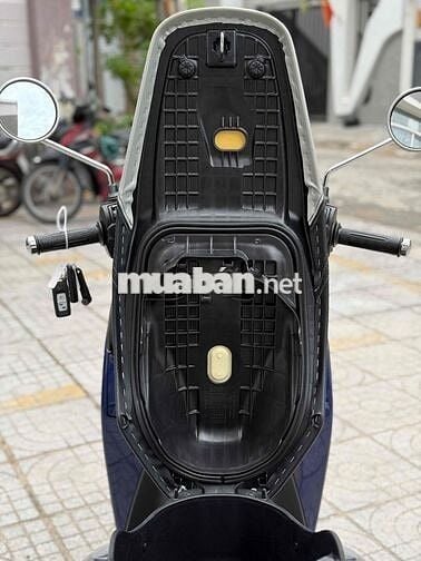 Honda SH Mode ABS 2023 Xanh 4.xxx km