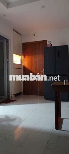 Cho thuê 2pn, 2wc full nội thất