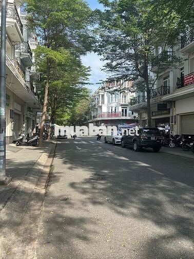 mặt bằng riêng biệt mặt tiền đường số 1 cityland p7 Gò Vấp ngay ngã 5