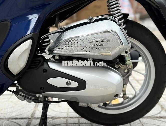 Honda SH Mode ABS 2023 Xanh 4.xxx km