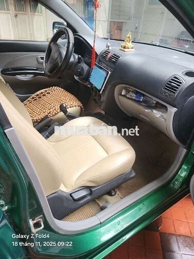 2007 SLX 1.0 MT - 10000 km