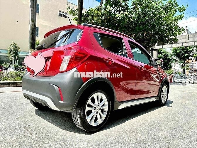 ✅ SƠN ZIN 99%, SIÊU LƯỚT 20.900 km. XE ZIN 100%.