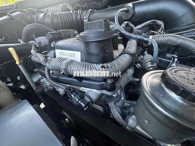 Toyota Fortuner 2017 2.7V 4x2 - 86000 km