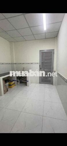 Bán nhà mới xây giá rẻ gần đại học Văn Lang