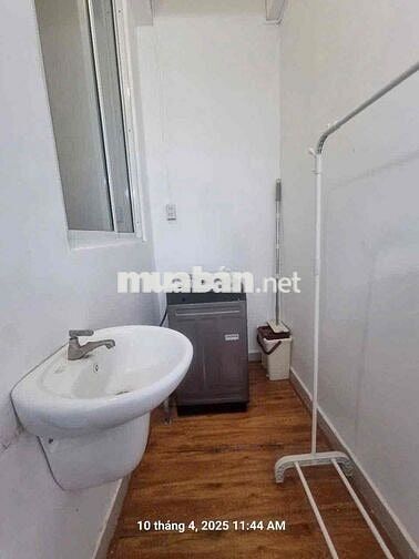 Căn hộ Hưng Phú full nội thất chỉ 5,5tr