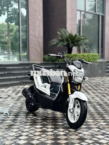 Honda Zoomer X 110