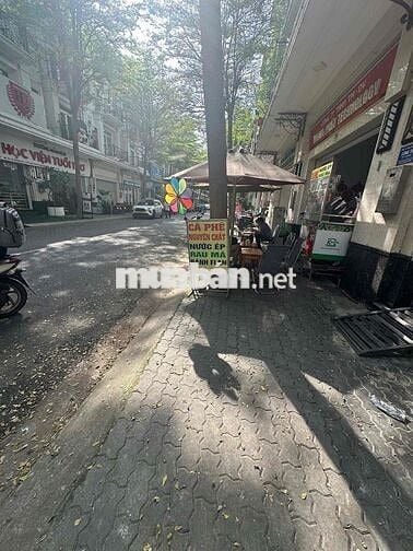 mặt bằng riêng biệt mặt tiền đường số 1 cityland p7 Gò Vấp ngay ngã 5