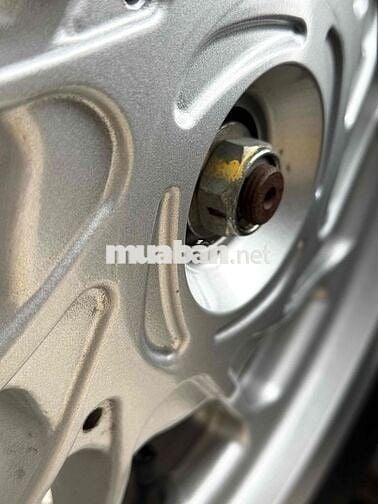 Honda SH Mode ABS 2023 Xanh 4.xxx km