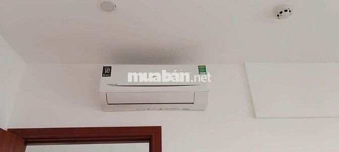 Cho thuê 2pn, 2wc full nội thất