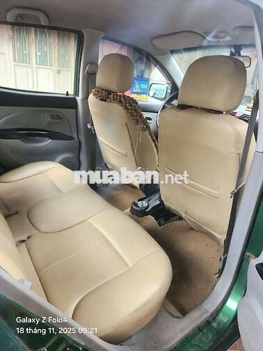 2007 SLX 1.0 MT - 10000 km