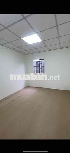 Bán nhà mới xây giá rẻ gần đại học Văn Lang