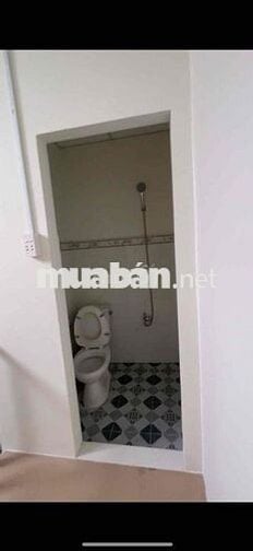 Bán nhà mới xây giá rẻ gần đại học Văn Lang