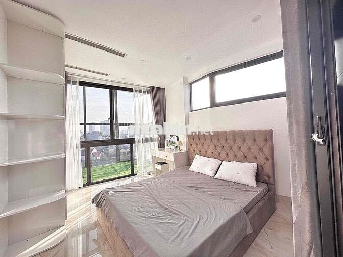 Cho thuê CC mini 2PN, 70m2, 14 triệu tại Vĩnh Phúc, Ba Đình