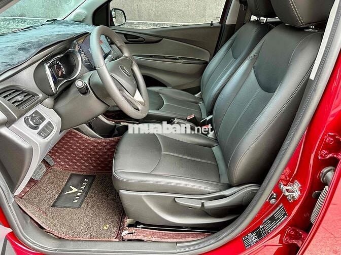 ✅ SƠN ZIN 99%, SIÊU LƯỚT 20.900 km. XE ZIN 100%.