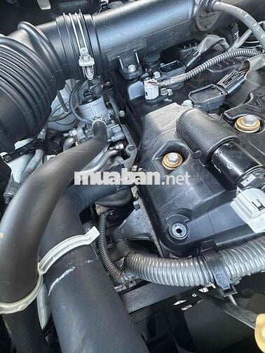 Toyota Fortuner 2017 2.7V 4x2 - 86000 km